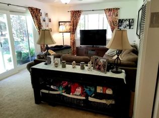 449 Lloyd Ln, Angwin, CA 94508