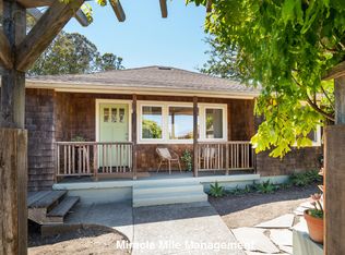 300 Cape Ct #1, Mill Valley, CA