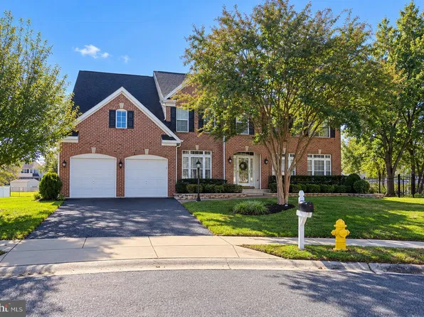 537 Wet Sand Dr, Severn, MD 21144