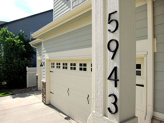 3-Car Garage