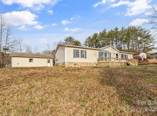 330 Roland Chapel Rd, Nebo, NC 28761