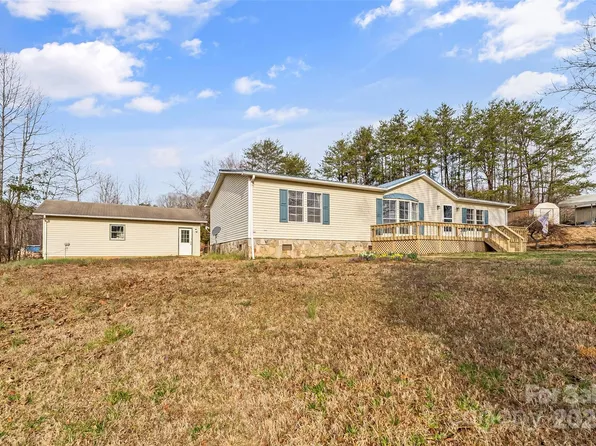 330 Roland Chapel Rd, Nebo, NC 28761