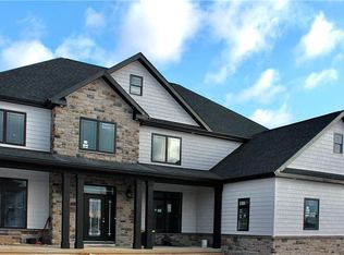 6491 Conner Rd, East Amherst, NY 14051