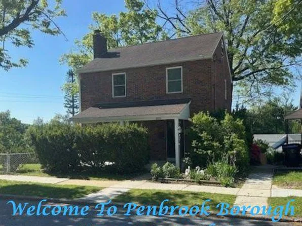 2819 Boas St, Harrisburg, PA 17103