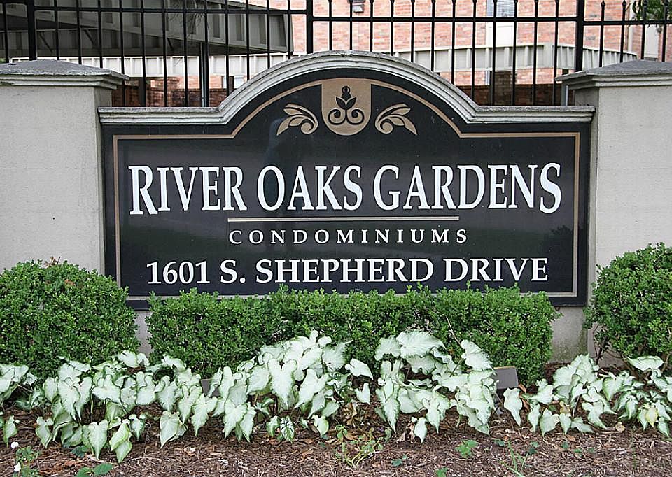1st image of 1601 S Shepherd Dr #1