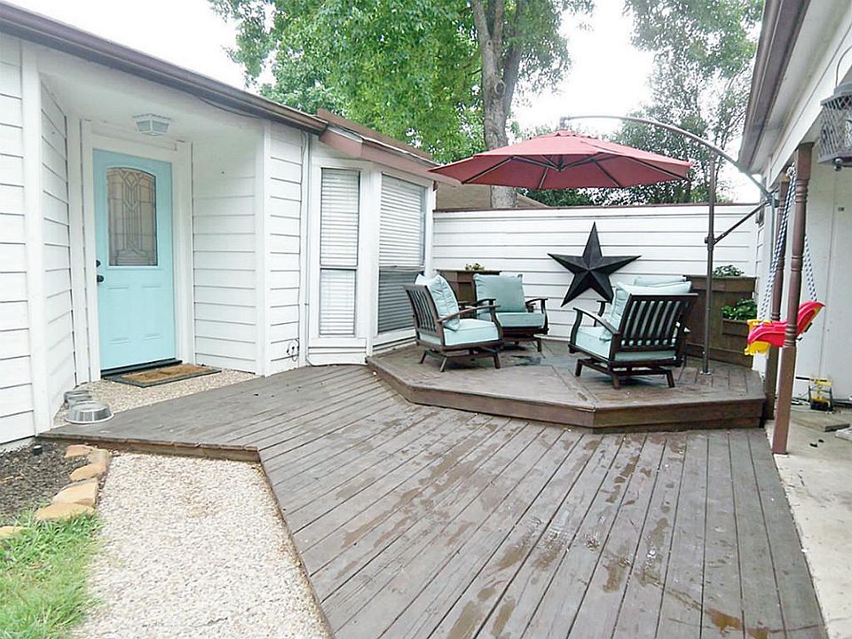 Awesome Patio Home with tons of Updates & Upgrades!