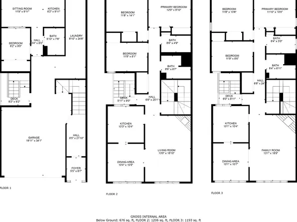 171 San Carlos St, San Francisco, CA 94110