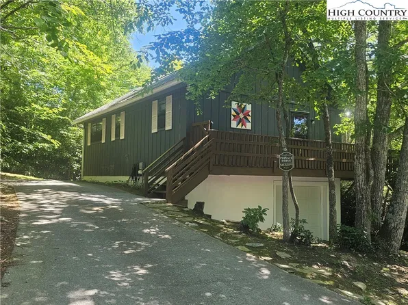 165 Goldfinch Road, Newland, NC 28657