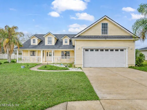 31 LANSDOWNE Lane, Palm Coast, FL 32137