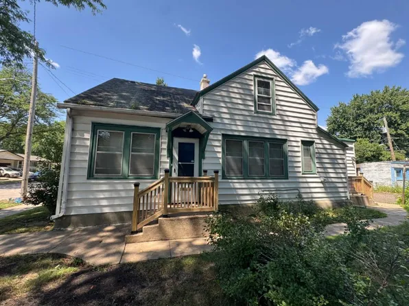 3320 E 31st St, Minneapolis, MN 55406
