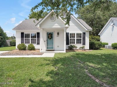 2417 White Road, Wilmington, NC, 28411