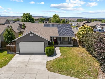2407 N Ellington Street, Ellensburg, WA, 98926
