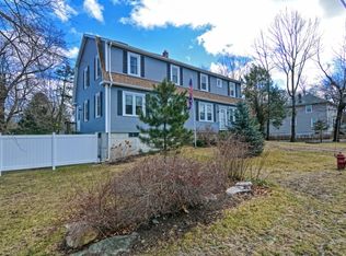 67 Orchard St, Randolph, MA 02368