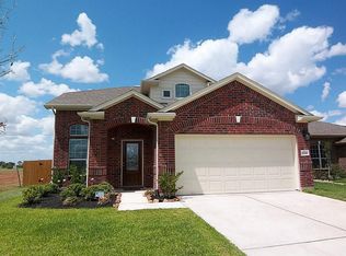 27030 Henson Falls Dr, Katy, TX 77494