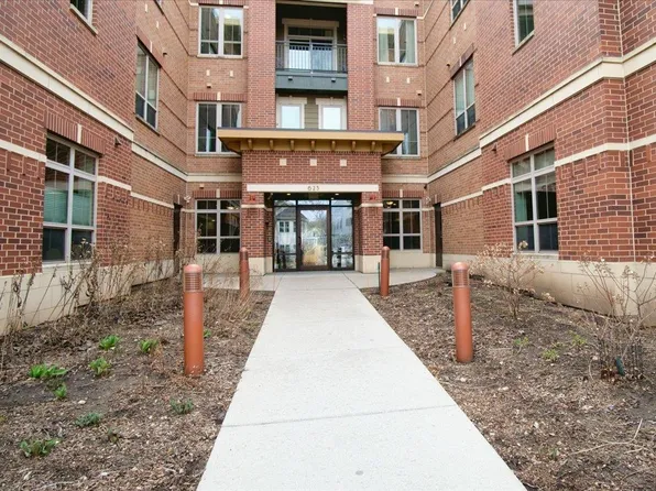 625 E Mifflin St Unit 219, Madison, WI 53703