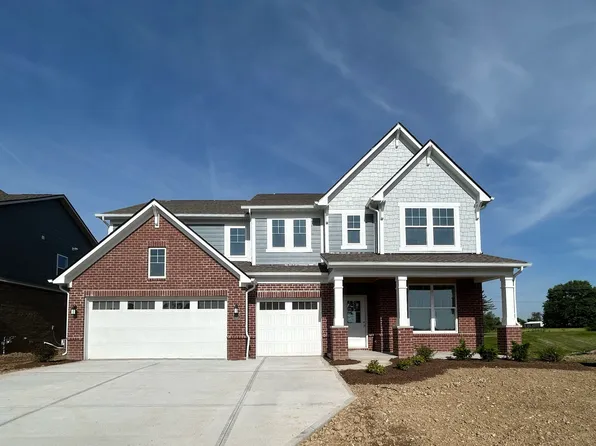 610 Hawking Ct, Danville, IN 46122