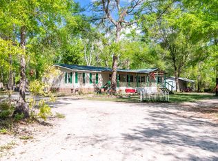 7430 213th Rd, Live Oak, FL 32060