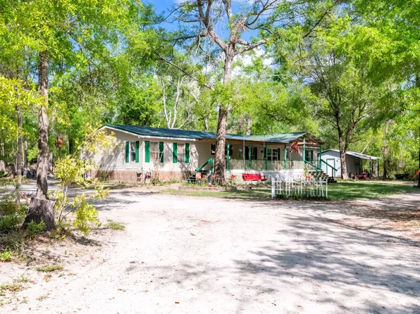 7430 213th Rd, Live Oak, FL 32060