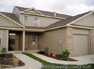 1318 Bluegrass Ln, Champaign, IL