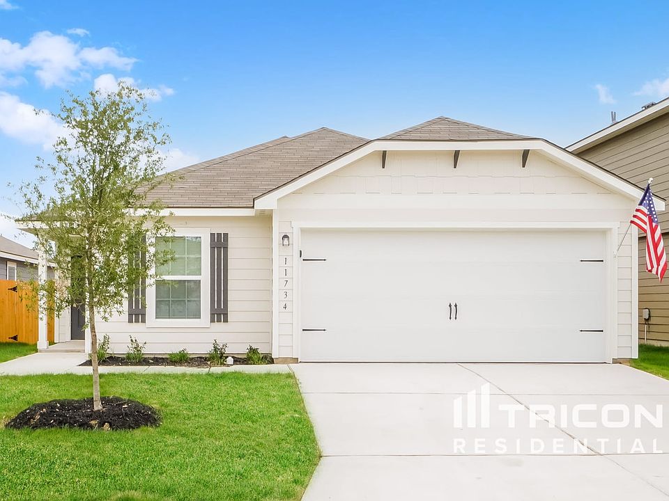 1st image of 11734 Davalos Ln