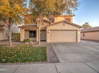 7279 S Morning Dew Ln, Buckeye, AZ 85326