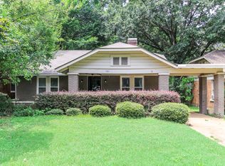 521 Alexander St, Memphis, TN 38111