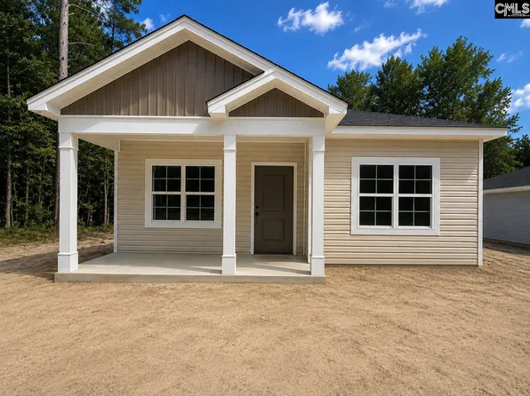416 Crawford Rd, Columbia, SC 29203