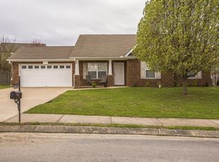 5023 Morning Dove Ln, Spring Hill, TN 37174