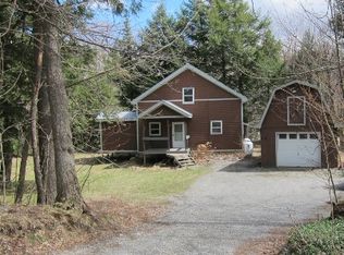 59 Brook Haven Dr, Jeffersonville, VT 05464