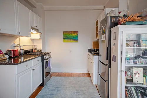 16 Chauncy St Photo 1