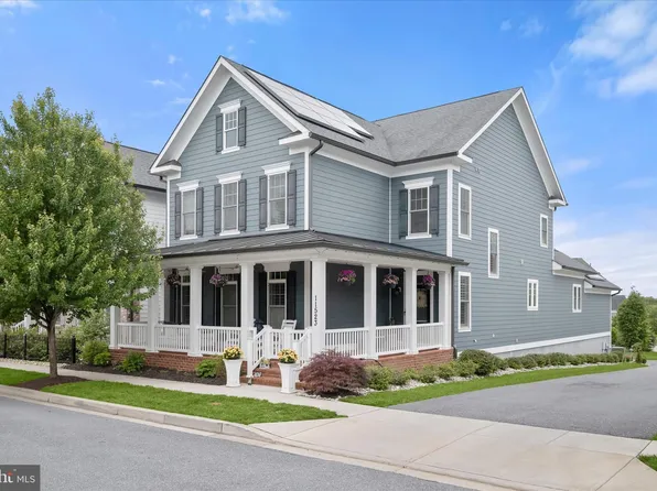 11523 Green St, Fulton, MD 20759