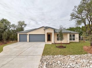 1906 Omaha Dr, Leander, TX 78645