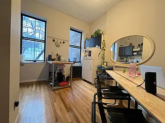 Rented by ABODE NYC LLC