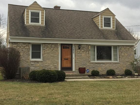 3rd image of 3857 Elbern Ave