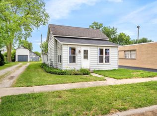 602 Depot St, Mazon, IL