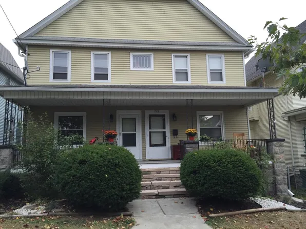 722 Wheeler Ave, Scranton, PA 18510
