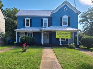 530 Park Ave #530, Salisbury, NC 28144