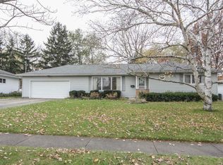 455 Ridge Dr, Medina, OH 44256