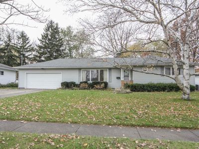 455 Ridge Dr, Medina, OH, 44256