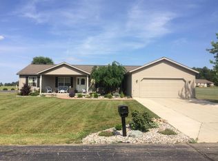 221 W Birch St, Litchfield, MI 49252