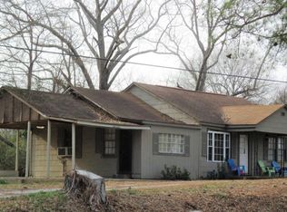 12025 Highway 25 S, Fulton, MS 38843