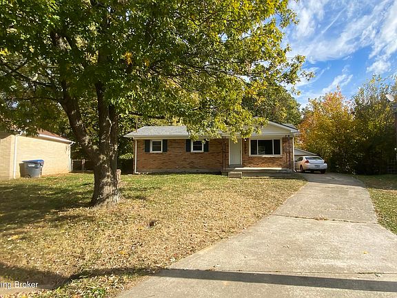 2nd image of 5203 Benson Ct