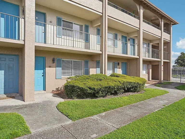 Waterview Crossing Apartments — Photo 53