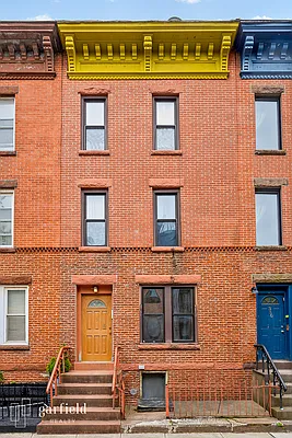 Sold by Garfield Realty  | media 1