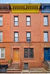 Sold by Garfield Realty 