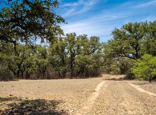 TRACT 5 Fm 3835 #1702, Hamilton, TX 76531