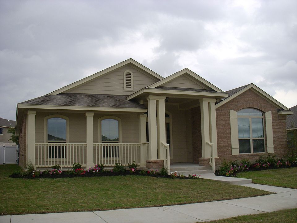 1811 Discovery Blvd