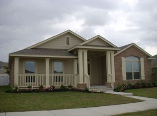 1811 Discovery Blvd, Cedar Park, TX 78613