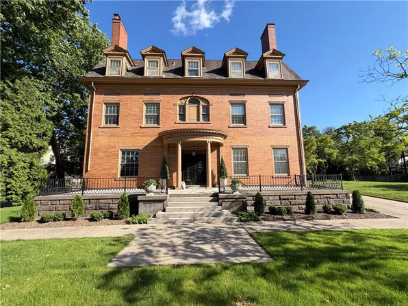 5238 Ellsworth Ave, Pittsburgh, PA 15232