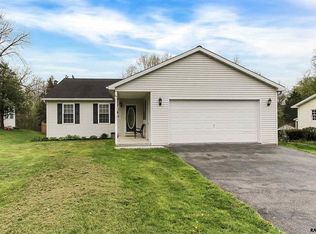 71 W Hanover St, Gettysburg, PA 17325